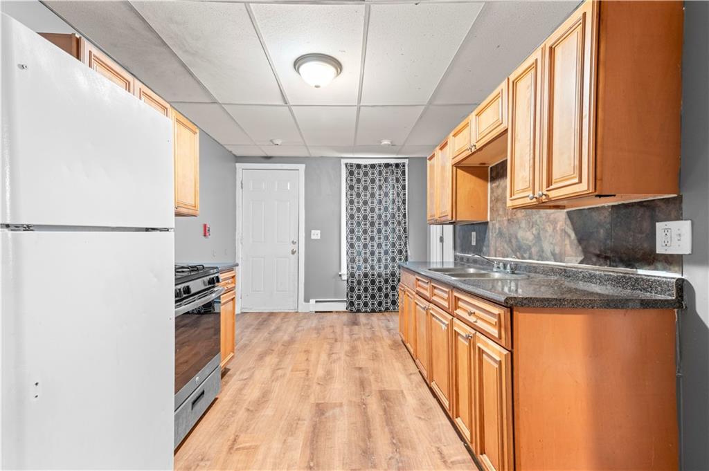 9 Wilson Avenue, Woonsocket