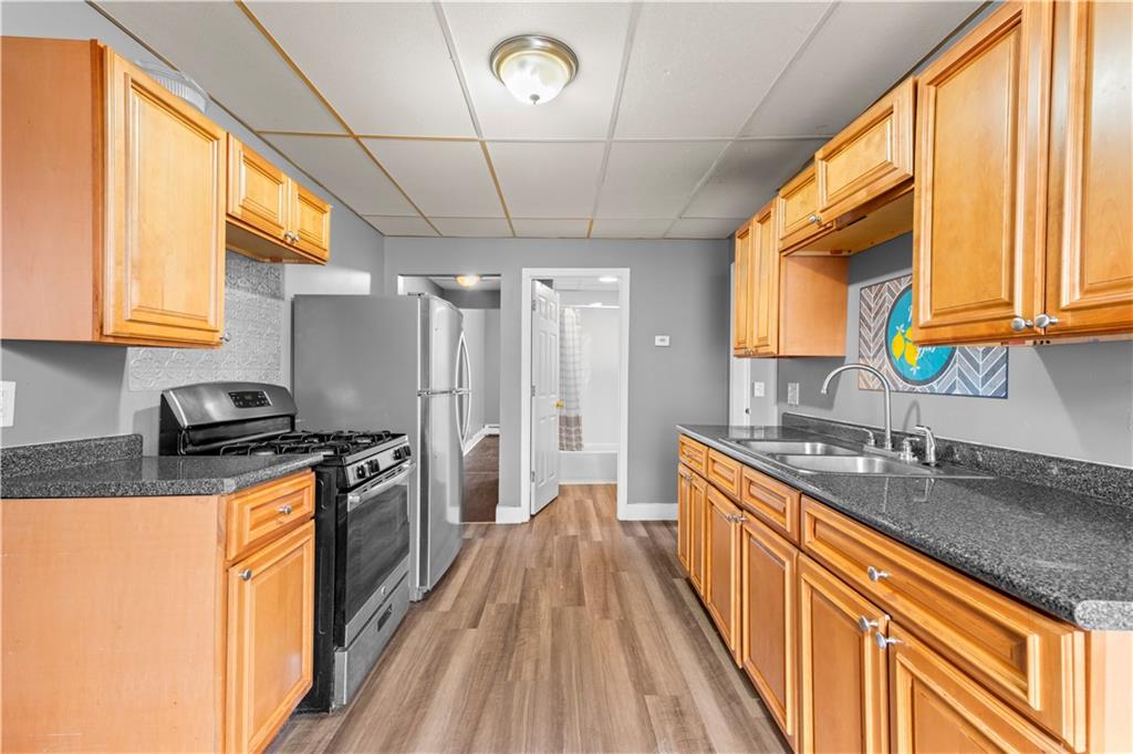 9 Wilson Avenue, Woonsocket