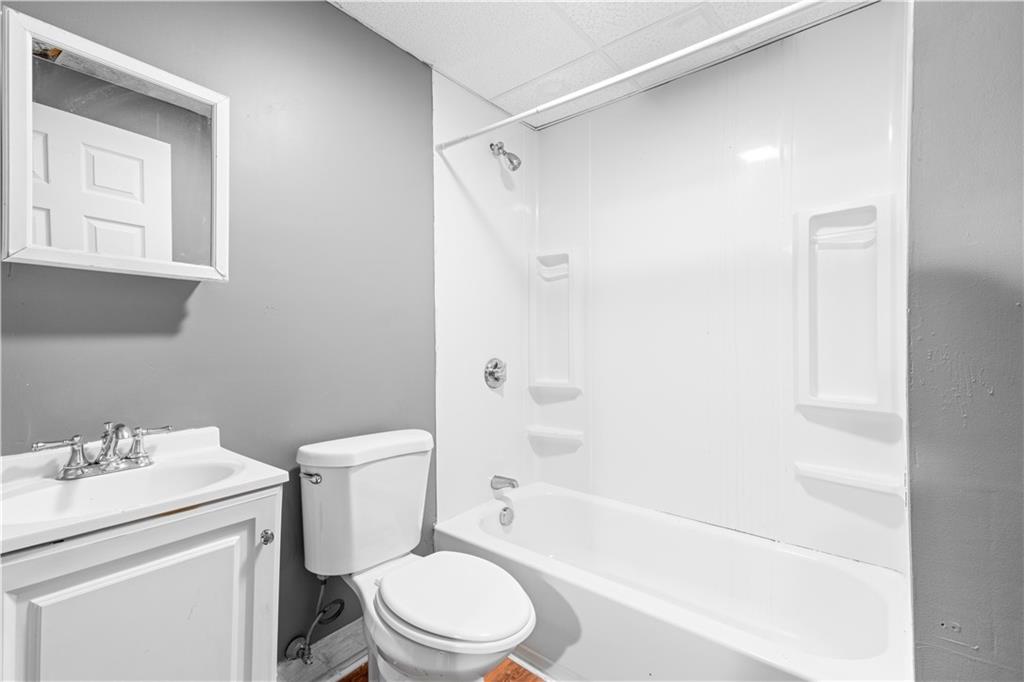 9 Wilson Avenue, Woonsocket