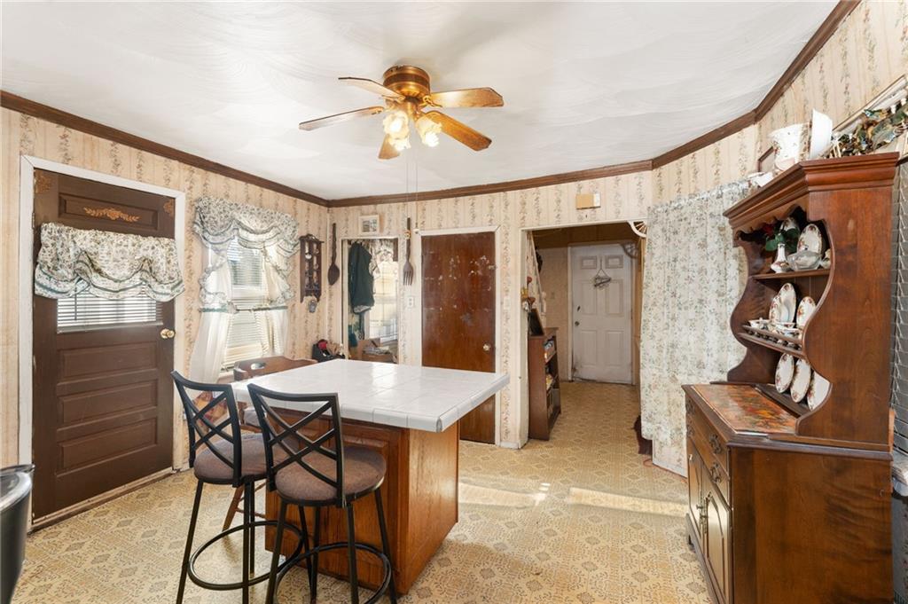 72 Stowe Avenue, East Providence