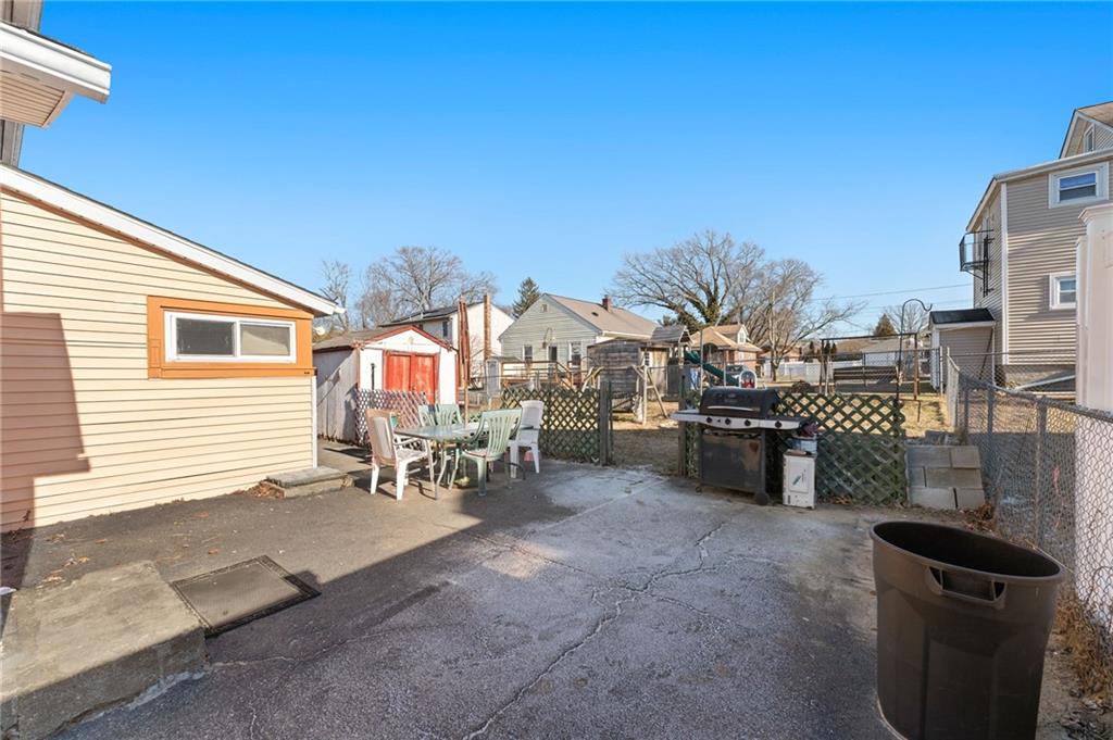 72 Stowe Avenue, East Providence