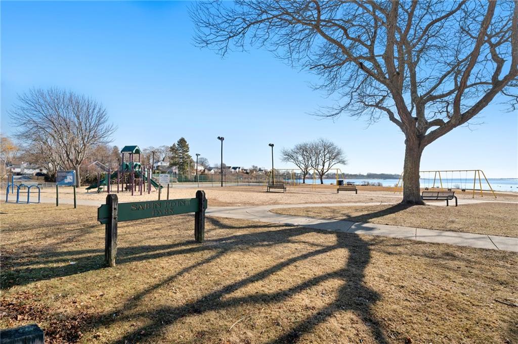72 Stowe Avenue, East Providence