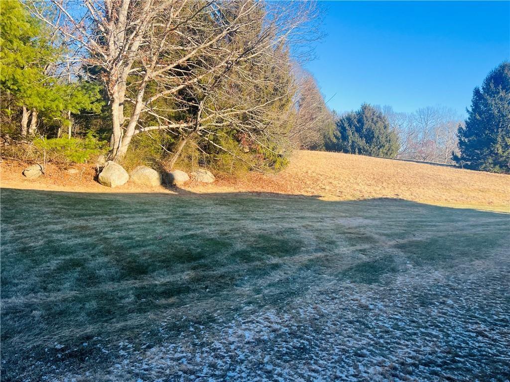 260 Sweet Allen Farm Road, Unit#b3, South Kingstown