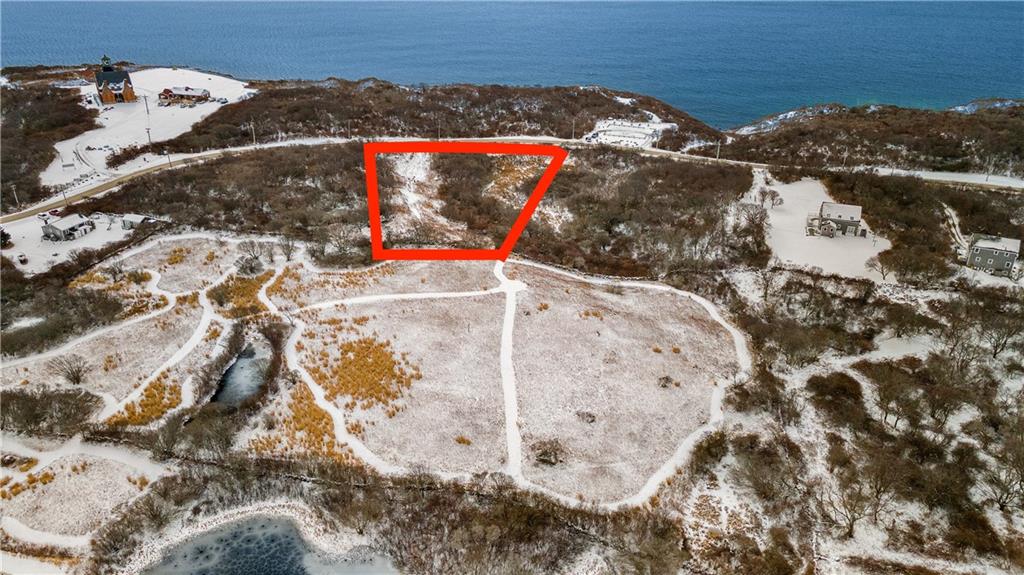 0 Mohegan Trail, Block Island