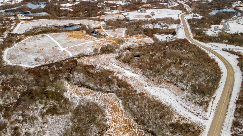 0 Mohegan Trail, Block Island