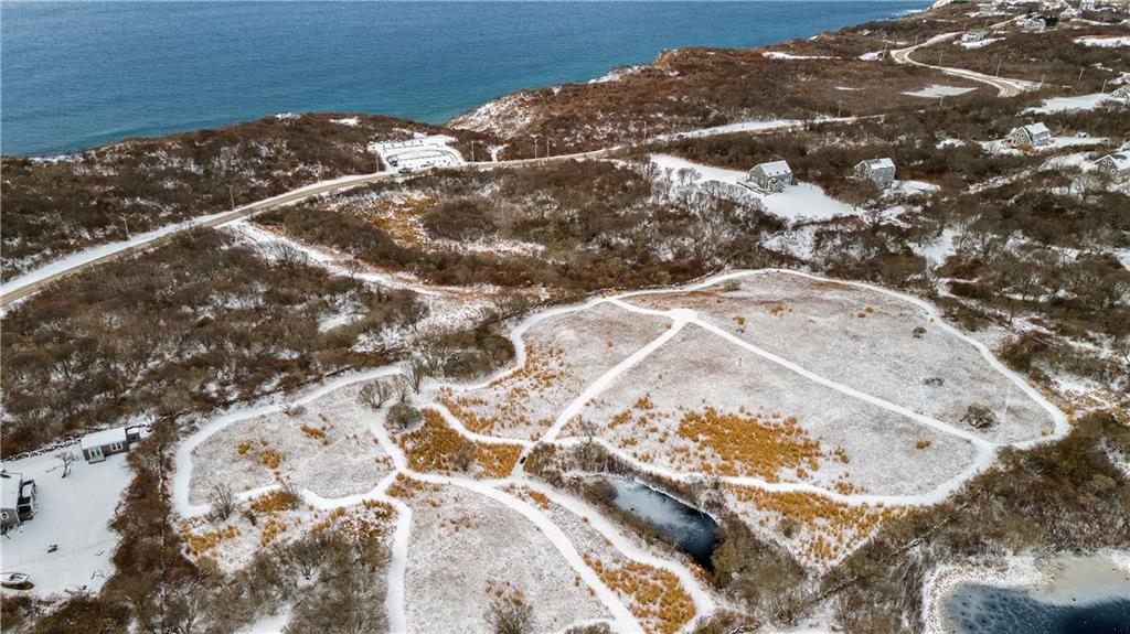 0 Mohegan Trail, Block Island