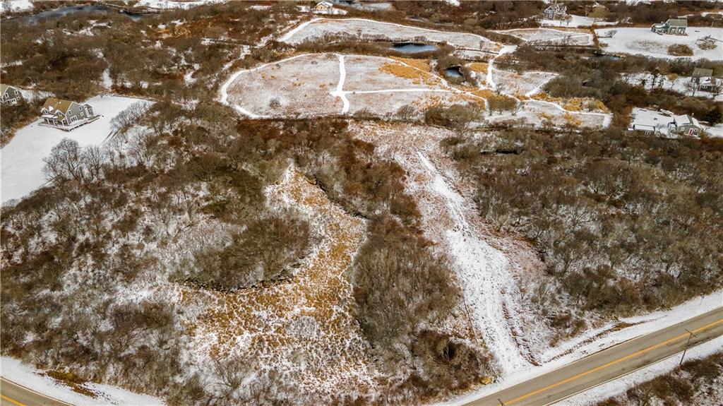 0 Mohegan Trail, Block Island