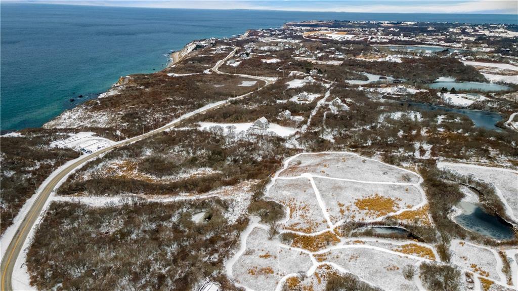 0 Mohegan Trail, Block Island