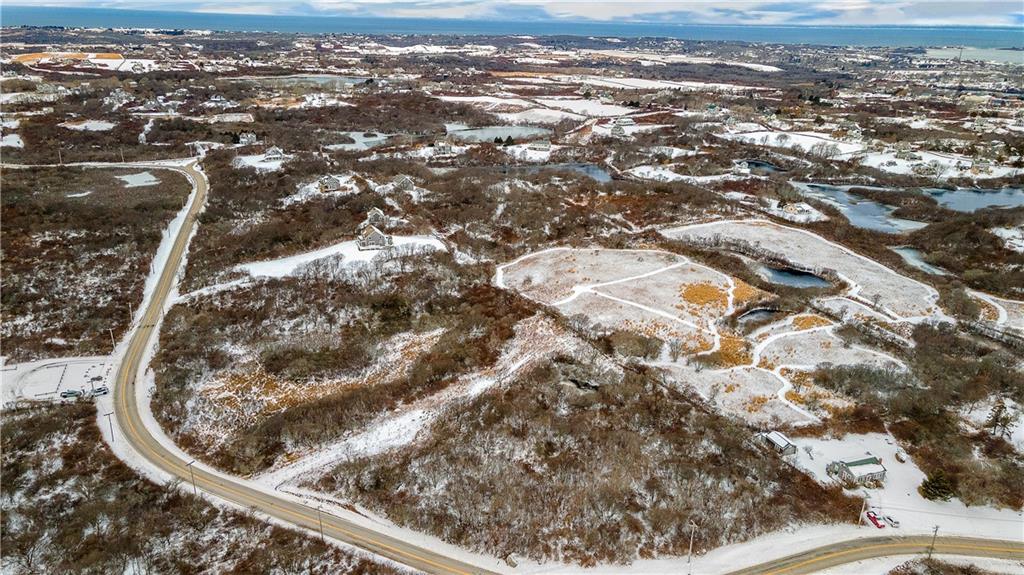 0 Mohegan Trail, Block Island