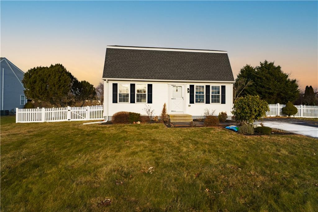 9 Sundown Lane, Middletown