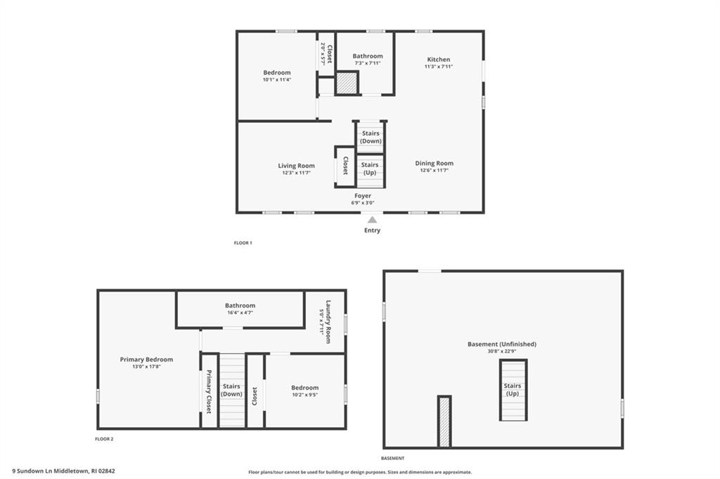 9 Sundown Lane, Middletown