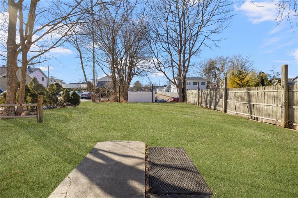 20 Cleveland Street, South Kingstown