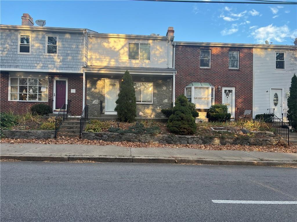 216 School Street, Unit#4, Pawtucket