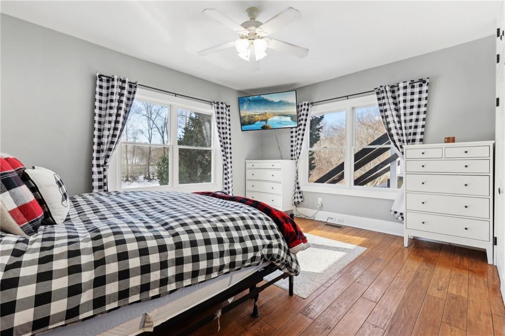 285 Pendar Road, North Kingstown