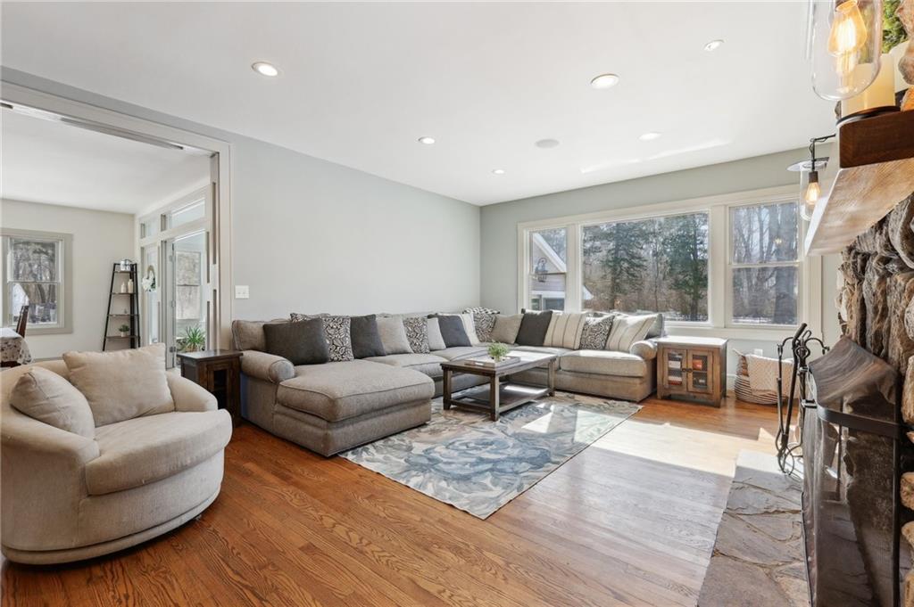 285 Pendar Road, North Kingstown