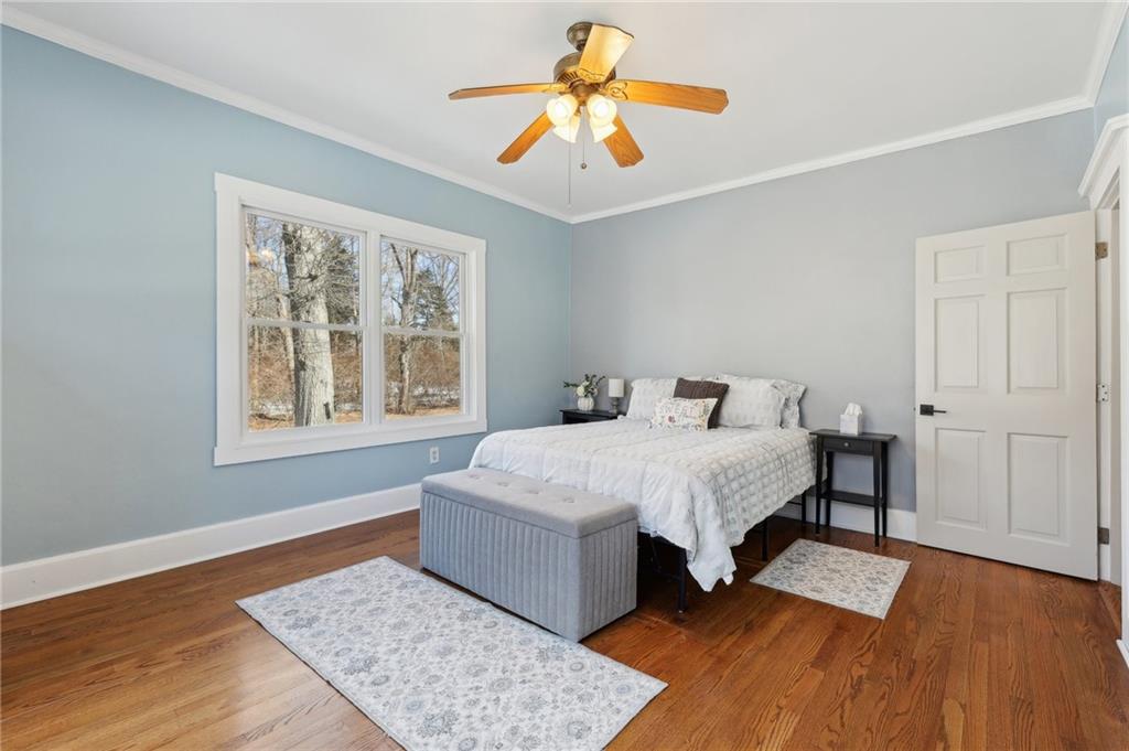 285 Pendar Road, North Kingstown