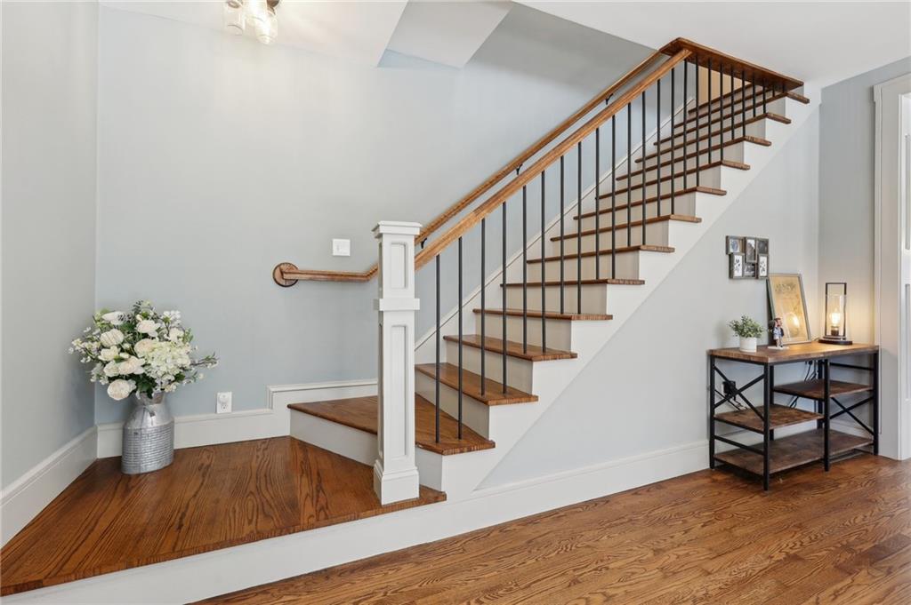 285 Pendar Road, North Kingstown