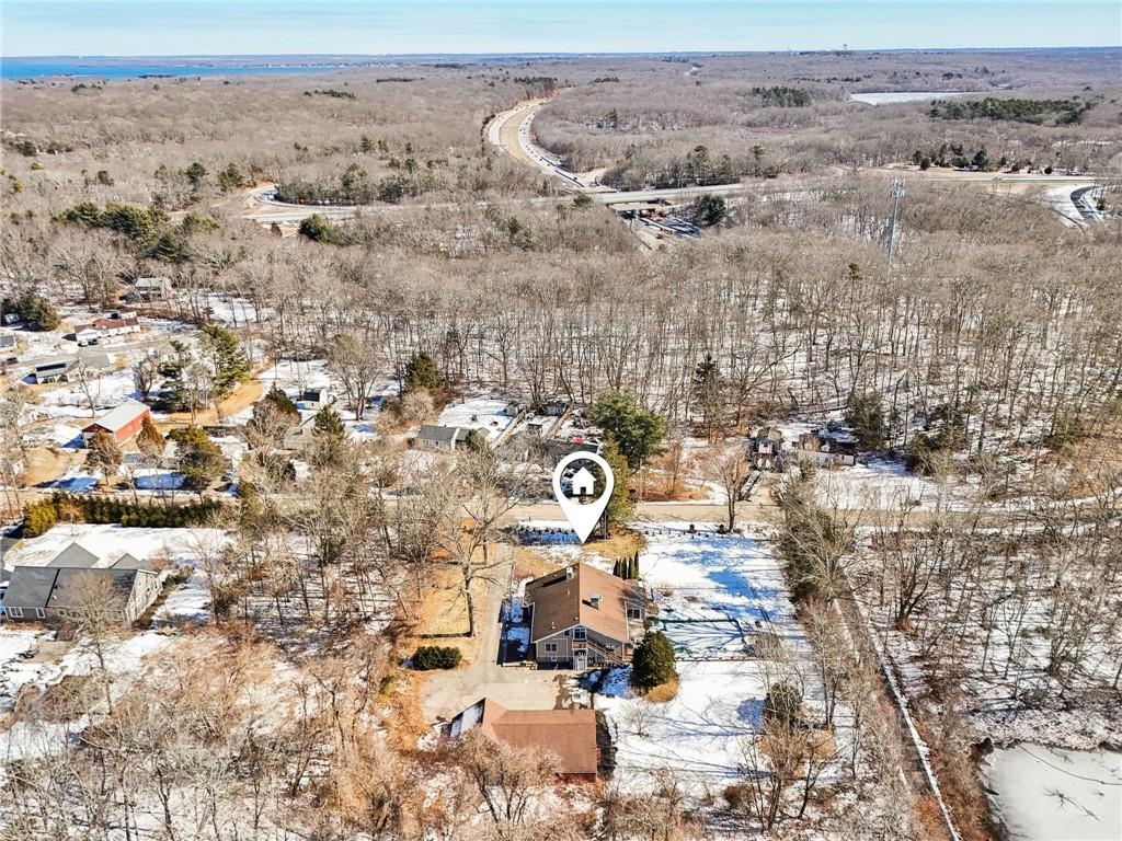 285 Pendar Road, North Kingstown