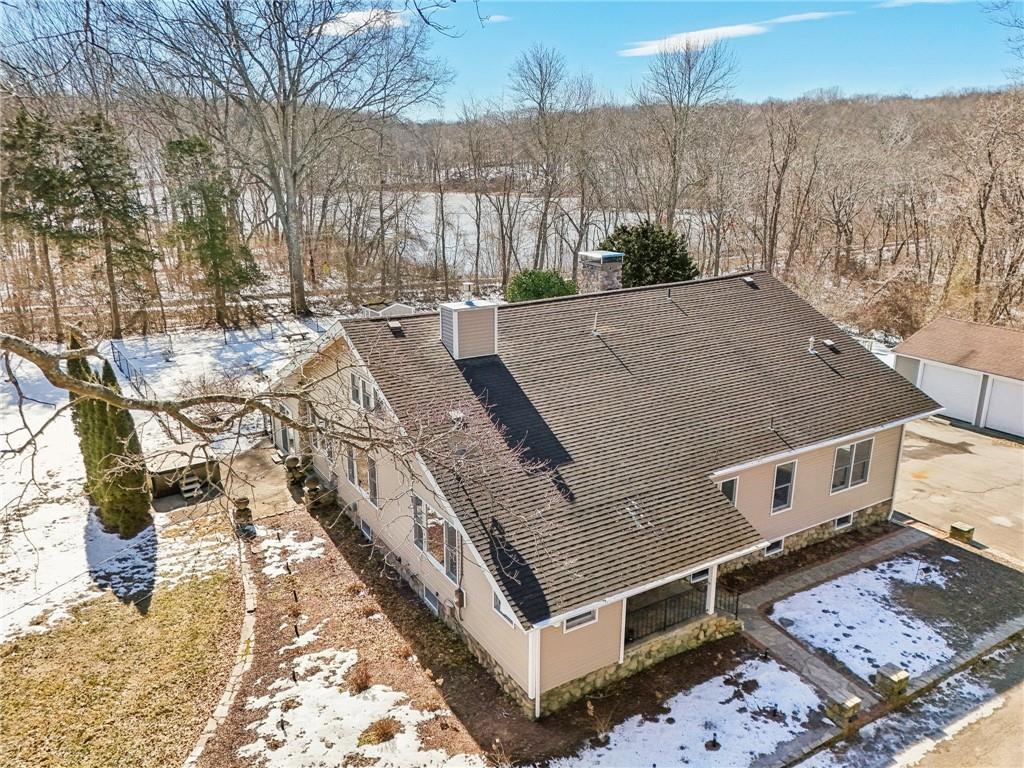 285 Pendar Road, North Kingstown