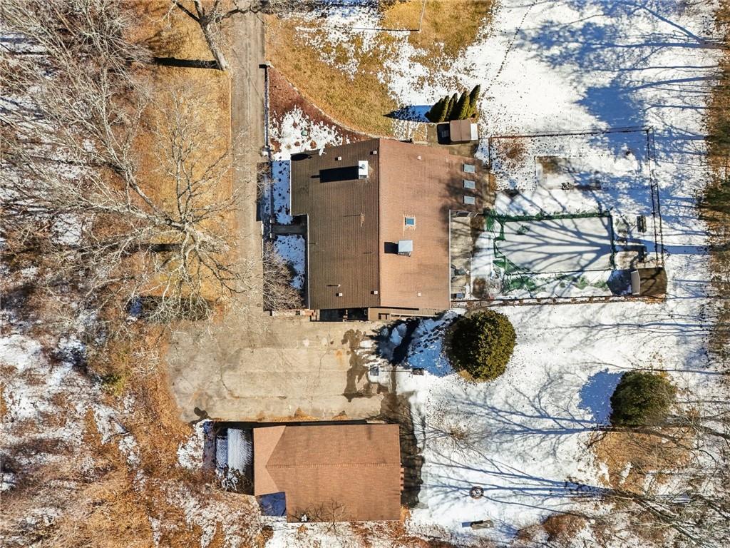 285 Pendar Road, North Kingstown