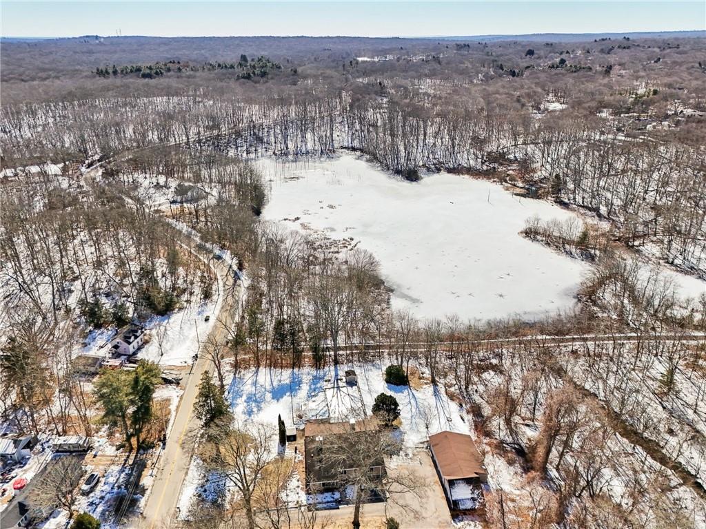 285 Pendar Road, North Kingstown