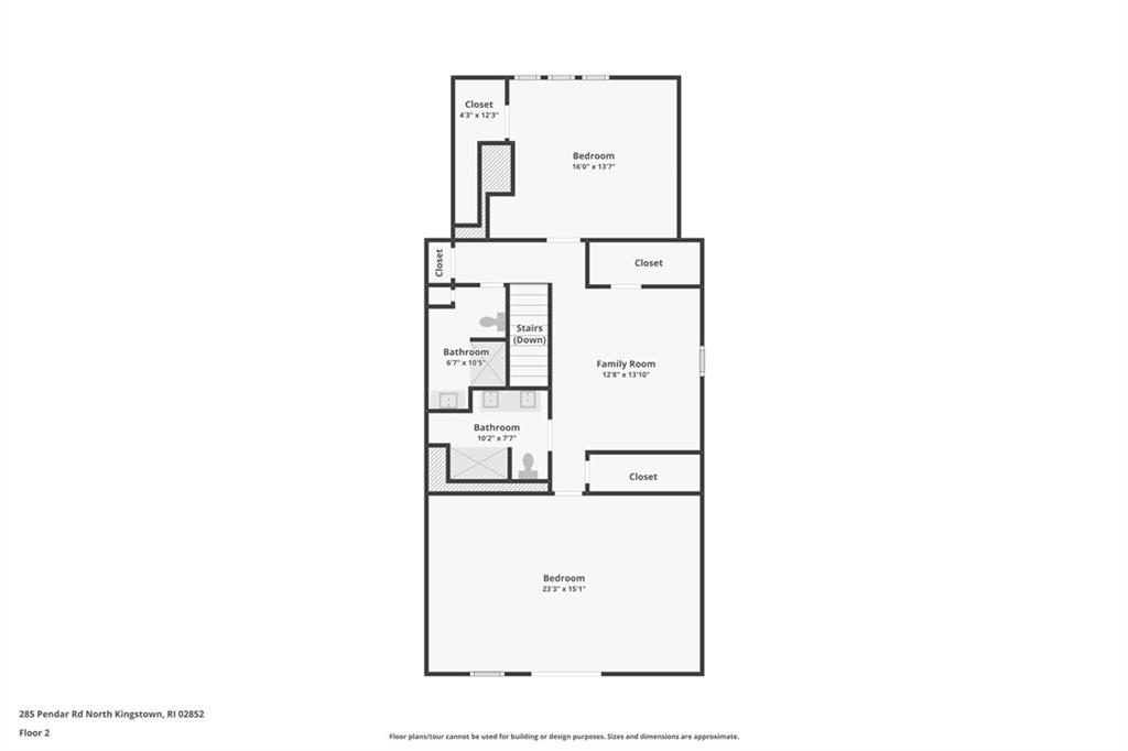 285 Pendar Road, North Kingstown