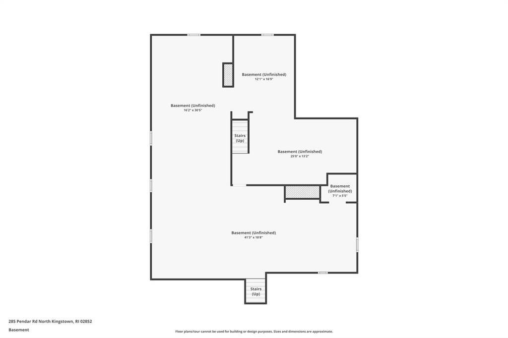 285 Pendar Road, North Kingstown