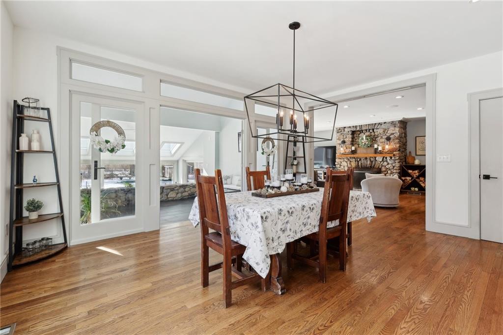 285 Pendar Road, North Kingstown