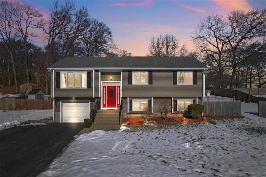 10 Young Lane, Johnston