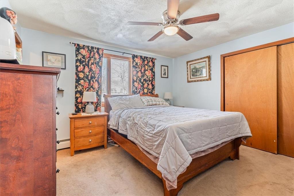 10 Young Lane, Johnston