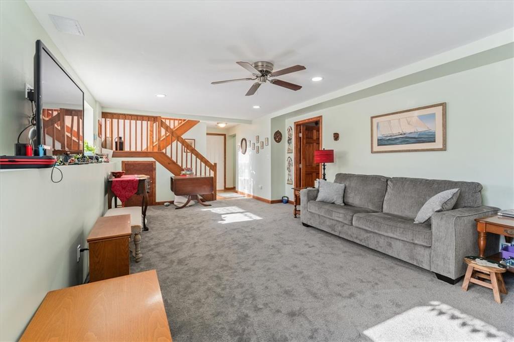 10 Young Lane, Johnston