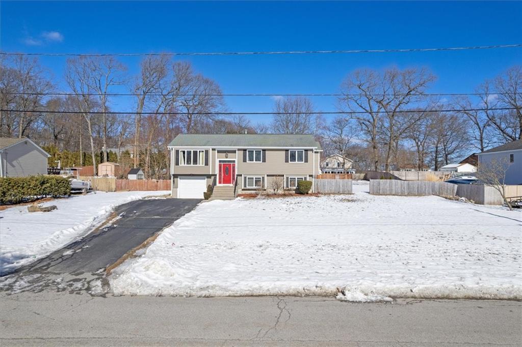 10 Young Lane, Johnston