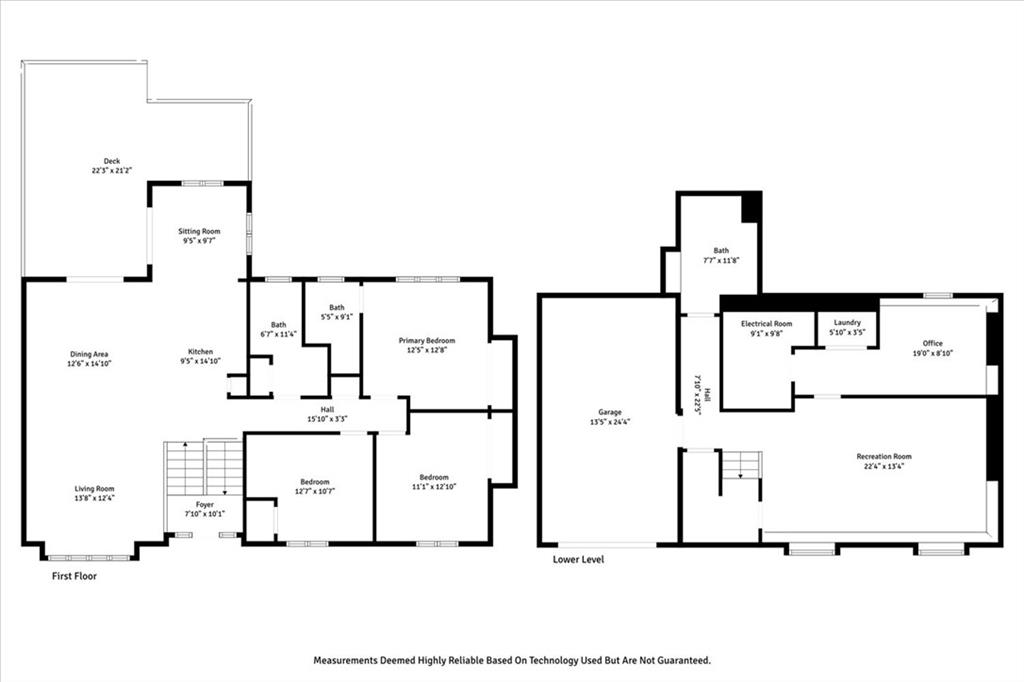 10 Young Lane, Johnston