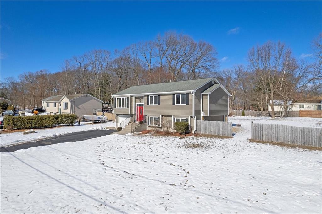 10 Young Lane, Johnston