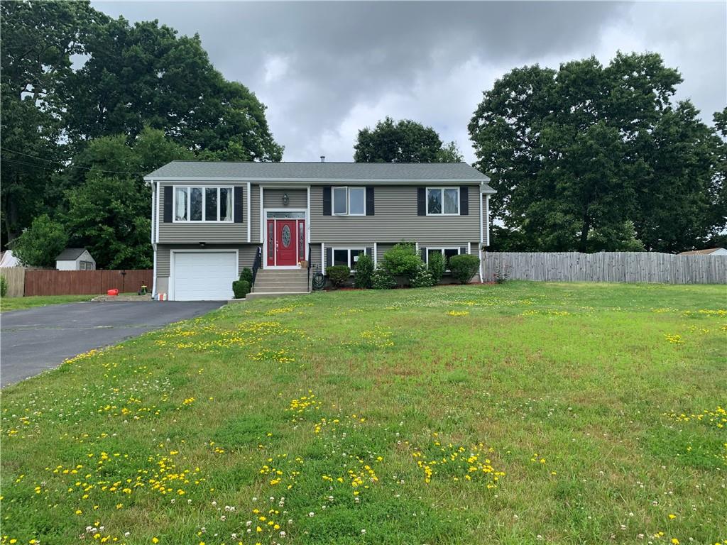 10 Young Lane, Johnston