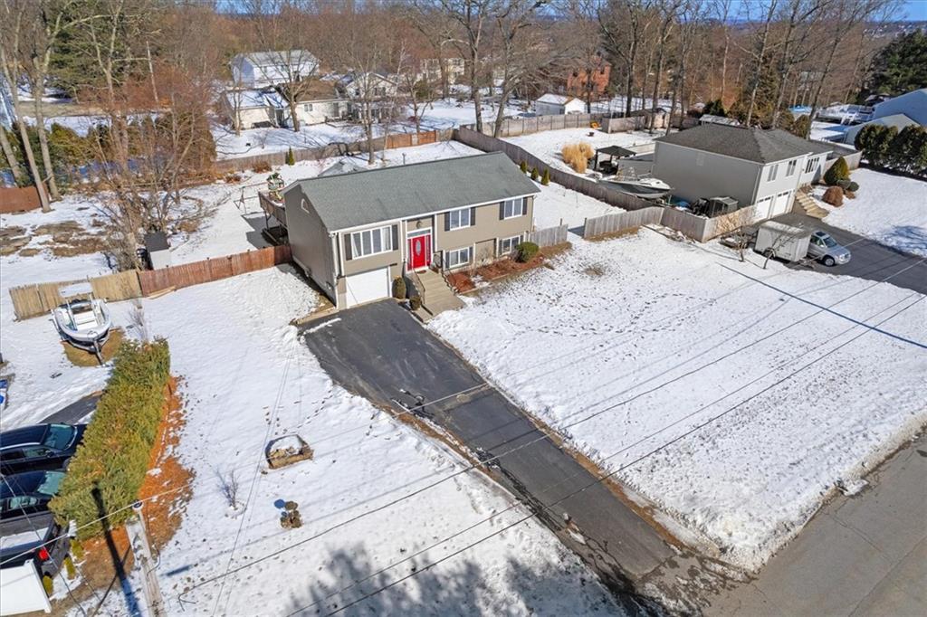 10 Young Lane, Johnston