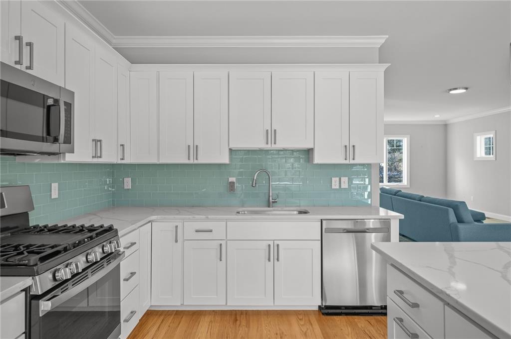 1191 Frenchtown Road, East Greenwich