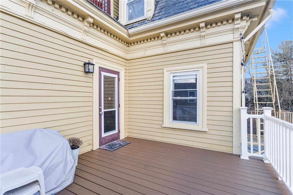 103 Doyle Avenue, Unit#2, Providence