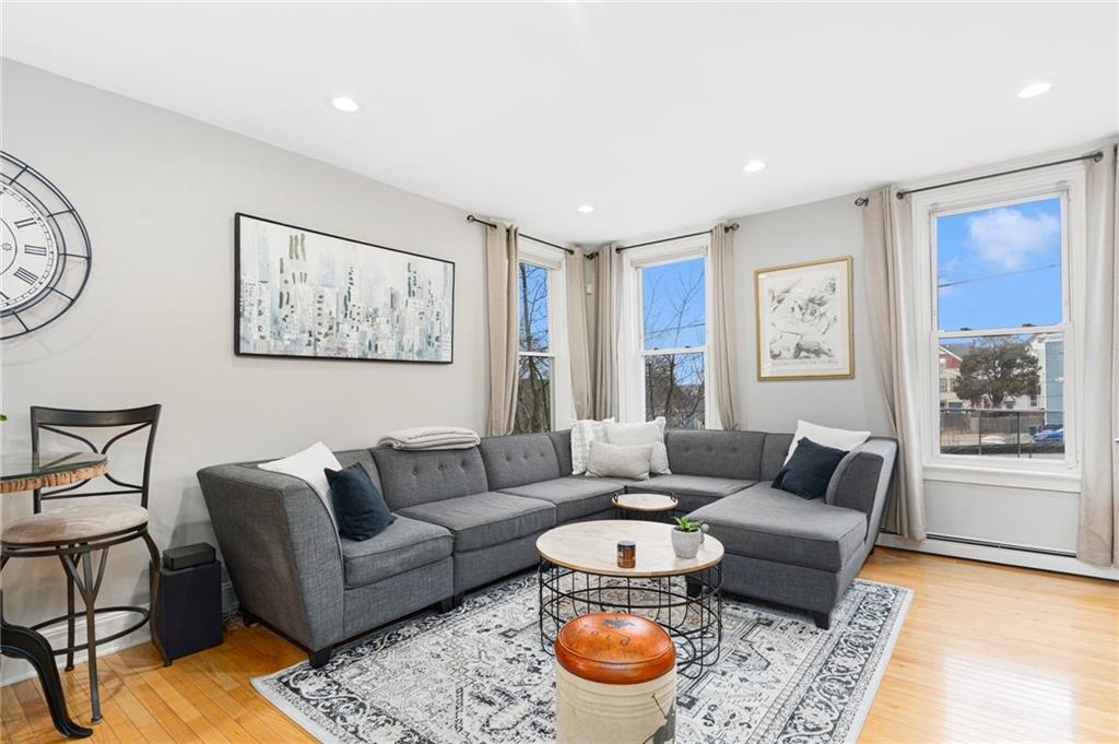 103 Doyle Avenue, Unit#2, Providence
