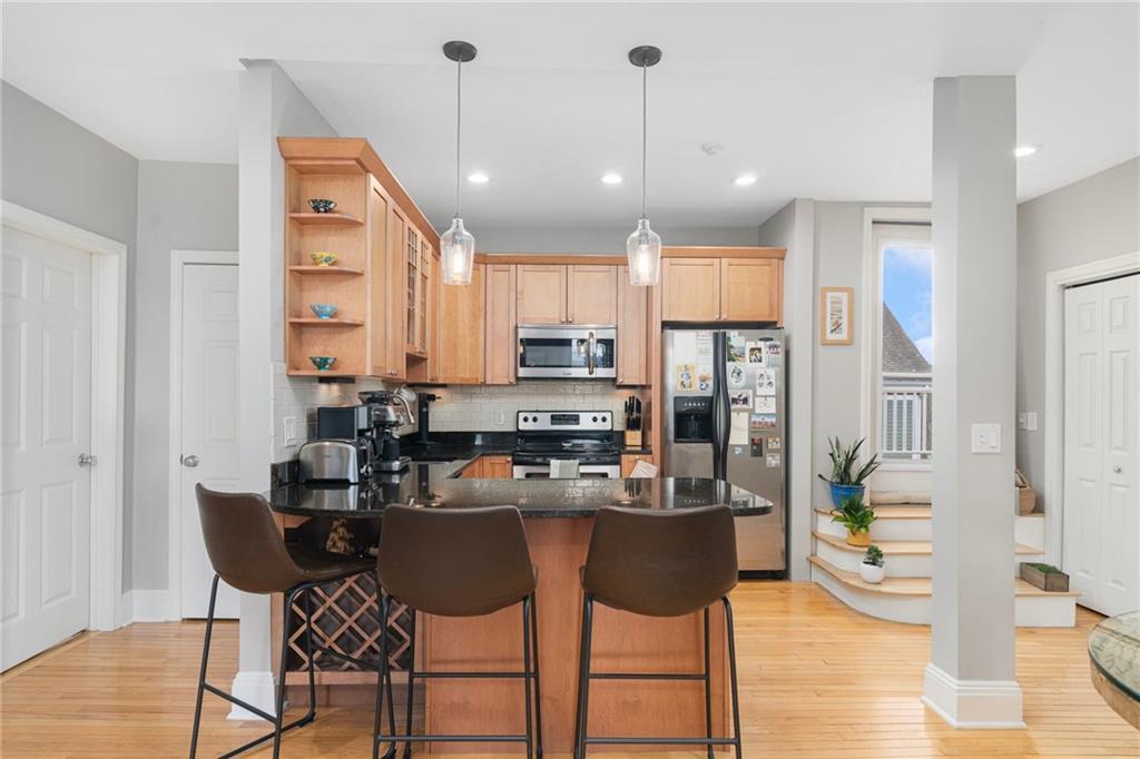 103 Doyle Avenue, Unit#2, Providence