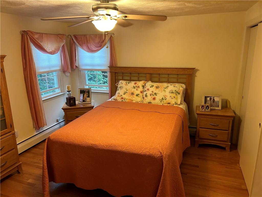 26 Grove Avenue, Johnston