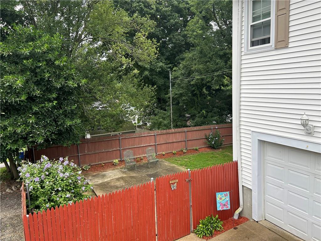 26 Grove Avenue, Johnston