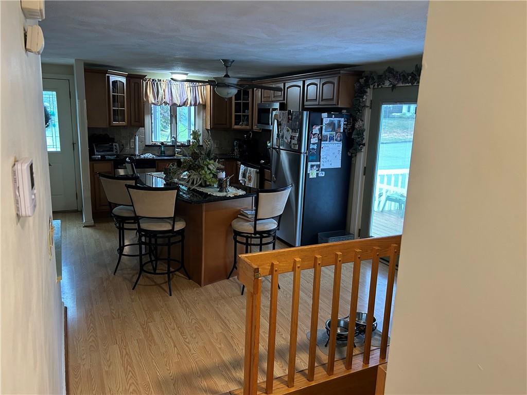 26 Grove Avenue, Johnston