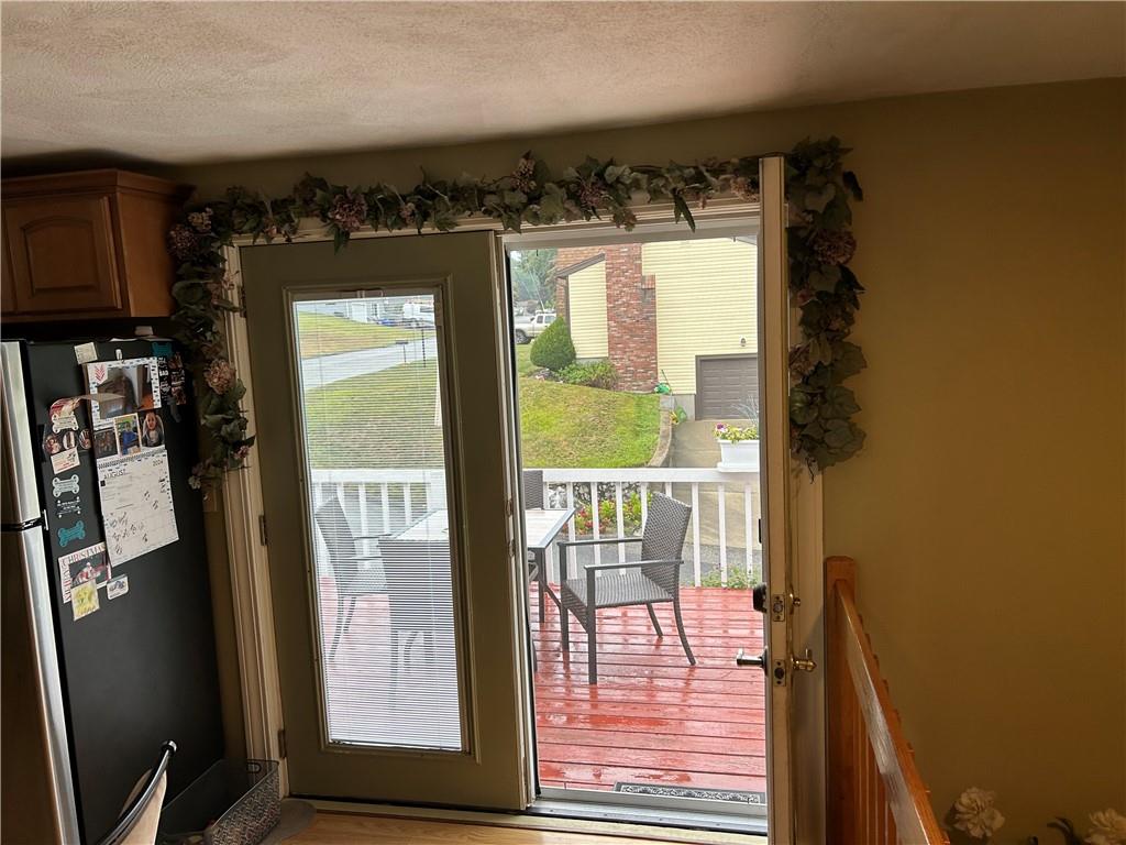26 Grove Avenue, Johnston