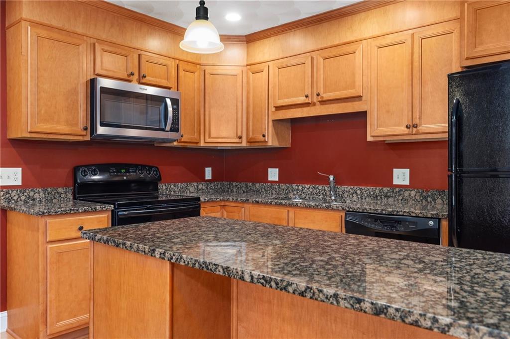 45 Saw Mill Drive, Unit#207, North Kingstown