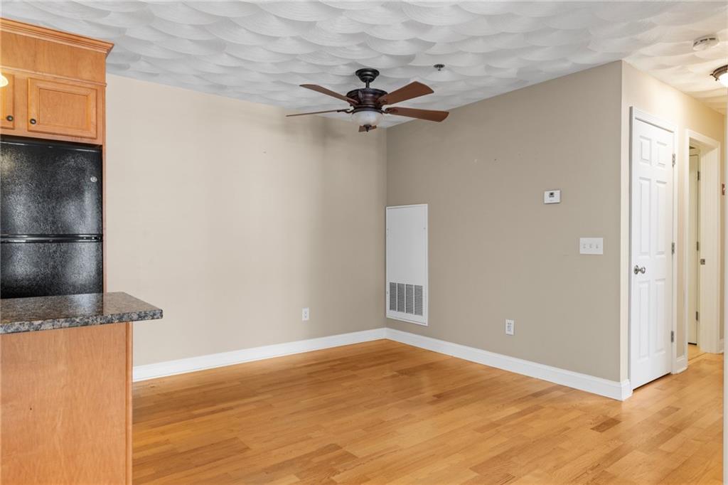 45 Saw Mill Drive, Unit#207, North Kingstown