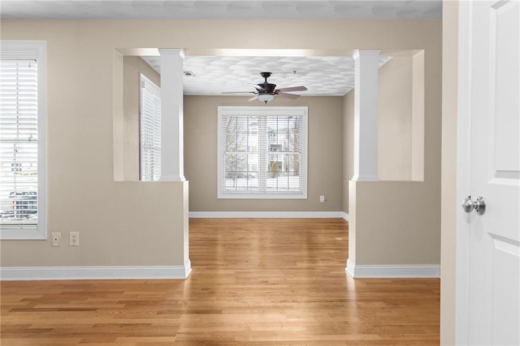 45 Saw Mill Drive, Unit#207, North Kingstown