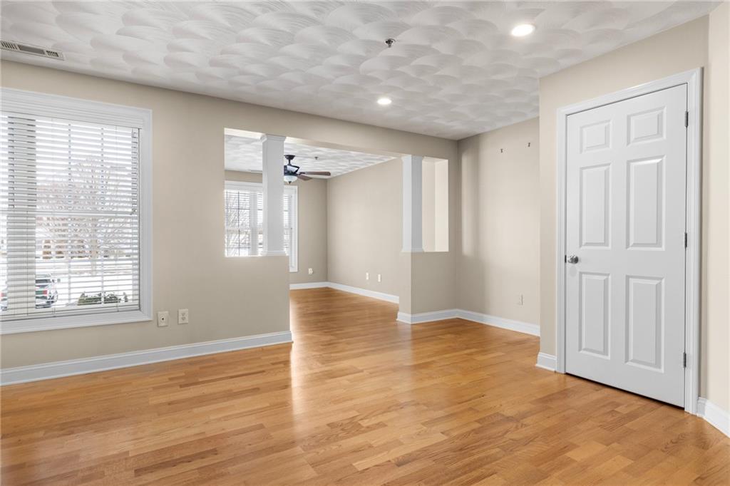 45 Saw Mill Drive, Unit#207, North Kingstown