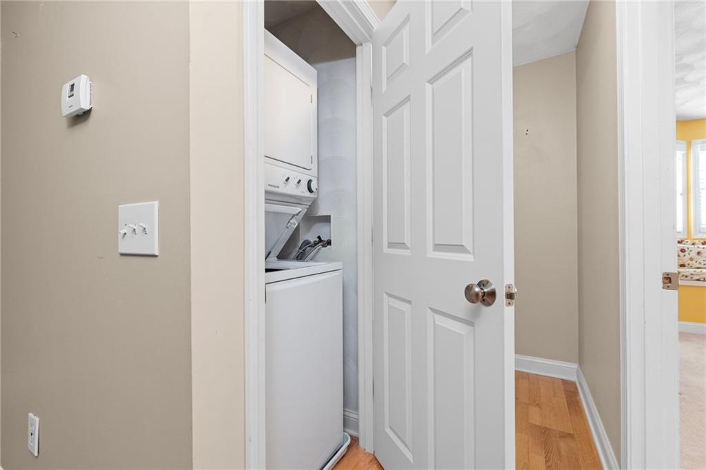 45 Saw Mill Drive, Unit#207, North Kingstown