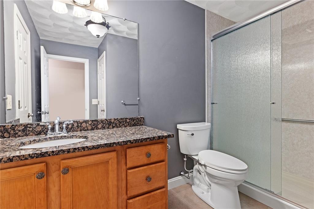 45 Saw Mill Drive, Unit#207, North Kingstown